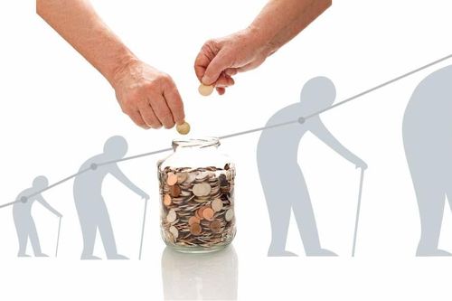 Quỹ hưu trí tự nguyện: 'Cú hích' vốn nội lực cho doanh nghiệp tư nhân