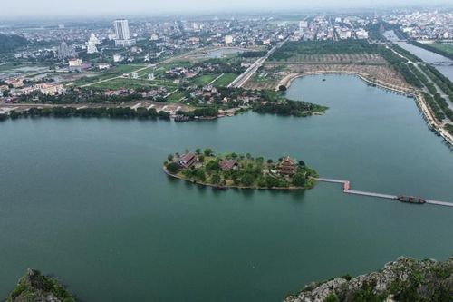 Thanh tra Chính phủ thanh tra loạt dự án hơn 23.000 tỷ đồng tại Ninh Bình