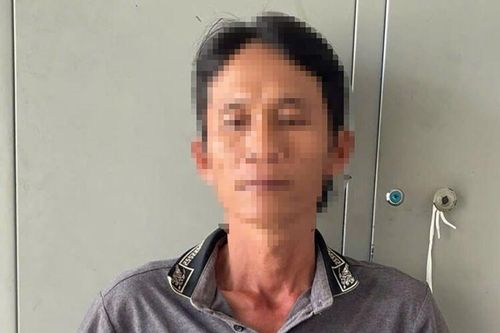 Thi hành lệnh bắt bị can để tạm giam trong vụ lừa đảo chiếm đoạt tài sản