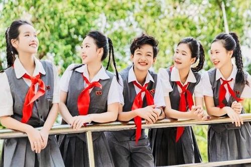 Thắp sáng tình yêu Tổ quốc trong thiếu nhi từ thông điệp 'Yêu nước theo cách của bạn'