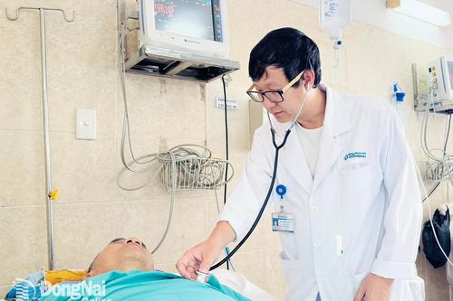 Ứng phó với già hóa dân số