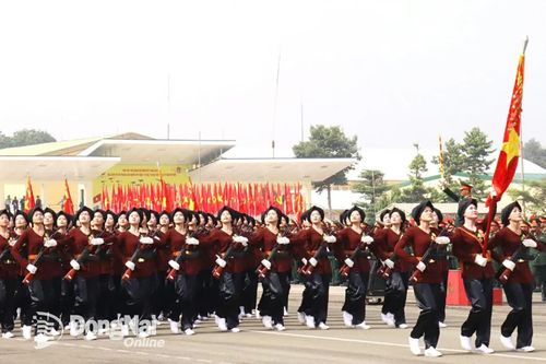 Đoàn kết - chân lý của mọi thời đại