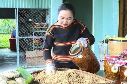 Gia Lai: Vùng dân tộc thiểu số đổi thay nhờ chuyển đổi số