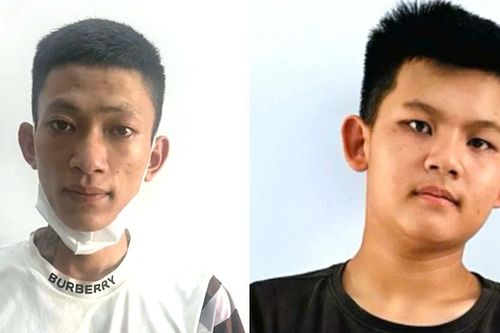Gia Lai: Bắt 2 đối tượng tụ tập 'đập đá' ở quán cà phê tại phường An Khê