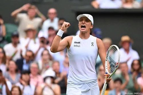 Canadian Open: Tay vợt hạt giống số hai Swiatek bị loại sốc