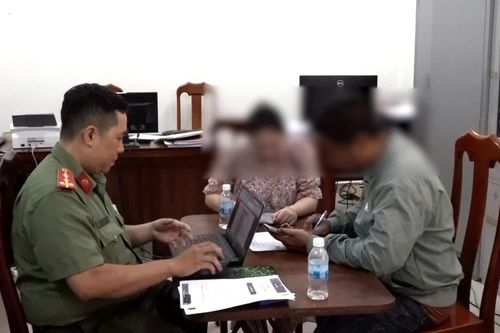 Công an tỉnh Khánh Hòa kịp thời ngăn chặn vụ lừa đảo chiếm đoạt 120 triệu đồng