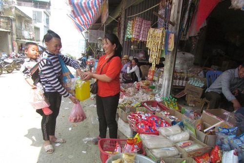Biến thách thức thành cơ hội phát triển