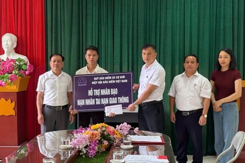Xoa dịu nỗi đau