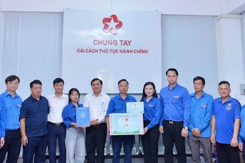 Nỗ lực cố gắng cùng sự quan tâm kịp thời