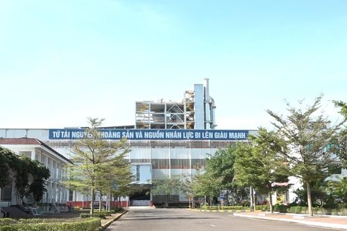 Công ty TNHH MTV Nhôm Lâm Đồng - TKV (LDA) thông báo gia hạn thời gian nộp HSĐXCC gói: Sửa chữa chén nung bạch kim phục vụ phân tích mẫu