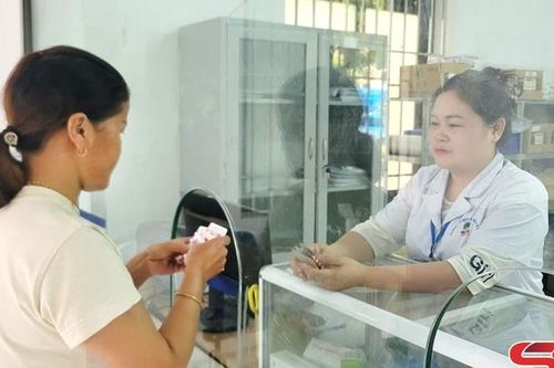 Chăm sóc sức khỏe ban đầu cho nhân dân