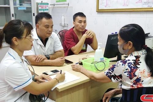 Hiệu quả từ kết hợp y học hiện đại với y học cổ truyền