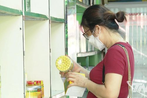 Người tiêu dùng - 'Chiến sĩ tuyến đầu' chống hàng giả