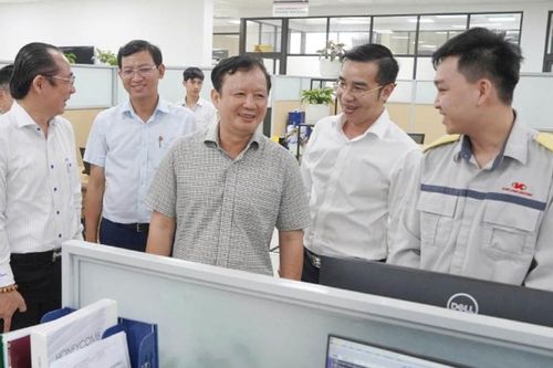 Phấn đấu trở thành vùng kinh tế động lực của thành phố Huế