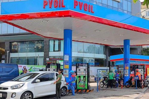 PV OIL: Lãi quý 2/2025 tăng gấp đôi, có hơn 15.200 tỷ đồng tiền mặt và tiền gửi ngân hàng