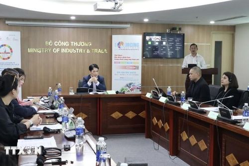 Đa dạng hóa thị trường, đón đầu cơ hội xuất khẩu toàn cầu