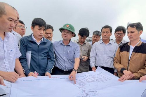 Gia Lai: Phê duyệt quy hoạch phân khu tỷ lệ 1/2000 Khu công nghiệp Nam Pleiku