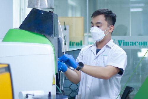 Nghiệm thu loạt dự án, Tập đoàn Vinacontrol (VNC) báo lãi nửa đầu năm tăng 41%