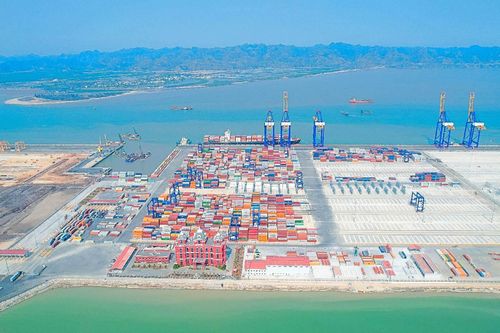 Tập đoàn Vingroup (VIC) duyệt đầu tư dự án bến cảng, trung tâm logistics hơn 14 tỷ USD tại Hải Phòng