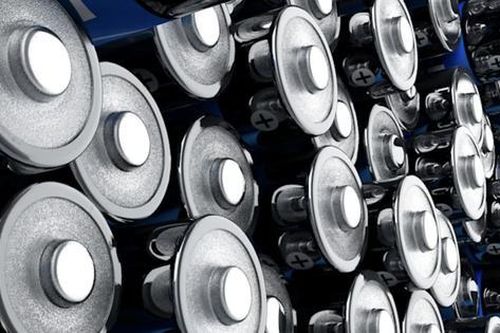 Pin uốn cong có thể thay đổi tương lai công nghệ