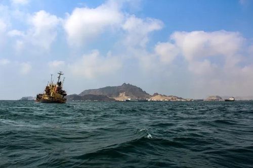 Lật thuyền ngoài khơi Yemen, ít nhất 68 người thiệt mạng