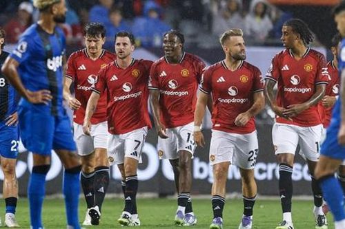 MU giành danh hiệu đầu tiên dưới thời Ruben Amorim