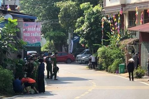 Danh tính người đàn ông tử vong bất thường trong phòng trọ ở Thái Nguyên