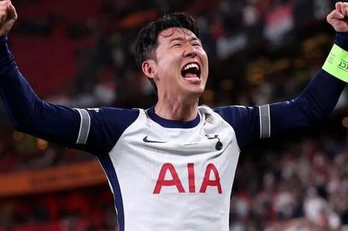 Gia nhập đội bóng Mỹ, Son Heung-min nhận lương 8,7 triệu USD mỗi năm