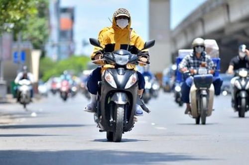 Nắng nóng, thời tiết cực đoan, lưu ý gì để tránh sốc nhiệt, đột quỵ?