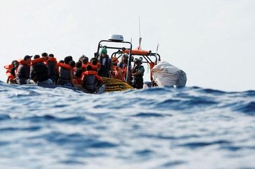 Lật thuyền chở 157 người ngoài khơi Yemen: Số người thiệt mạng tăng cao