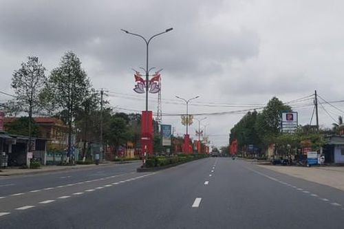 Huế giao xã, phường quản lý toàn bộ hạ tầng giao thông trong địa giới hành chính