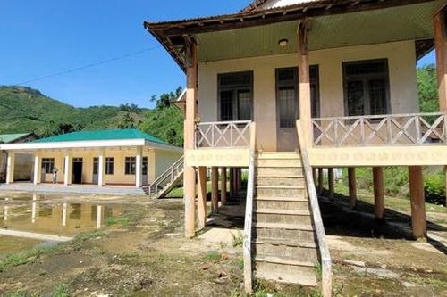 Quảng Ngãi đề xuất chi hơn 900 tỷ đồng nâng cấp nhiều trường học dọc biên giới