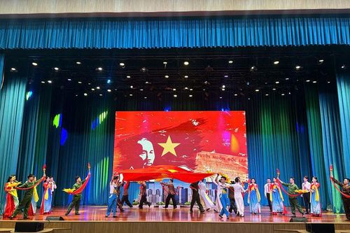 Bắc Ninh: Văn hiến, cách mạng - Khát vọng vươn xa