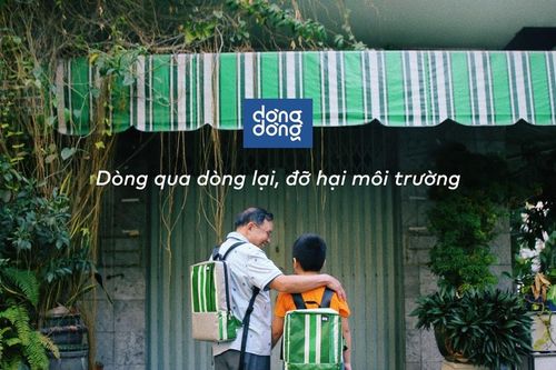 Thời trang bền vững - từ nhận thức đến hành động