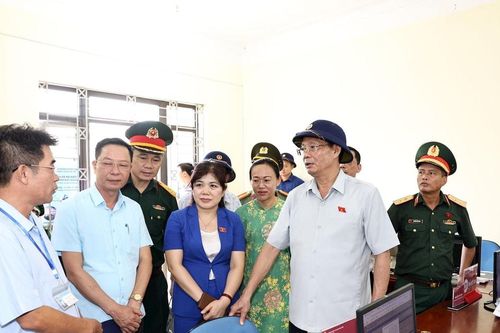 Quyền lực - trao đúng chỗ, sử dụng đúng cách