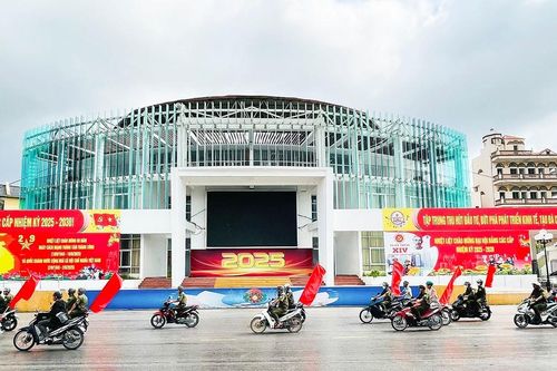 Quảng Ninh bảo đảm tiến độ, chất lượng Đại hội Đảng bộ các xã, phường, đặc khu lần thứ I, nhiệm kỳ 2025 - 2030:Bài 3: Lan tỏa niềm tin trong toàn Đảng, toàn dân