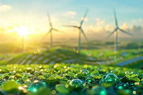 Luật Thúc đẩy năng lượng tái tạo 2023 của Pháp:Từ tầm nhìn tới hành động
