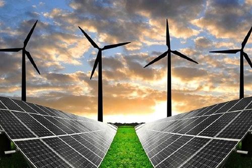 Luật Thúc đẩy năng lượng tái tạo 2023 của Pháp:Cởi trói thủ tục, khai phóng tiềm năng