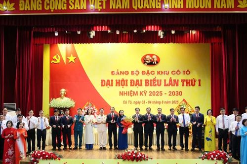 Quảng Ninh: Xây dựng Cô Tô trở thành trung tâm du lịch sinh thái biển đảo chất lượng cao