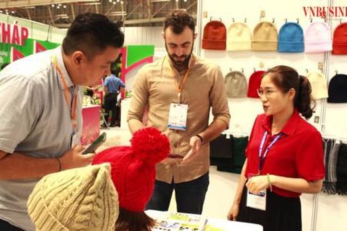 Khi nào sản phẩm Việt hóa giải 'bài toán' xuất xứ trong giao thương quốc tế?