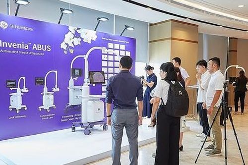 GE HealthCare đưa 'vũ khí AI' chống ung thư vú về Việt Nam