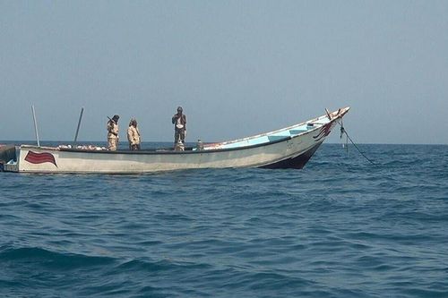 Lật tàu ngoài khơi Yemen, hơn 68 người chết