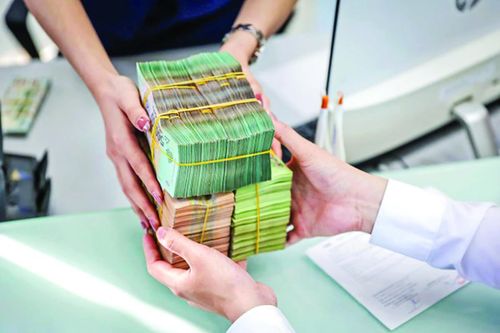 Điểm tín dụng - 'hộ chiếu tài chính' tiếp cận vốn