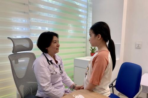 Trẻ em mắc ung thư xương không còn phải cắt cụt chân