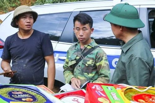 Thủ tướng gửi thư khen Trưởng bản ở Điện Biên cứu người trong lũ quét