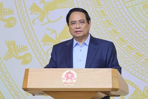 Việt Nam không thể đứng ngoài cuộc về công nghiệp bán dẫn