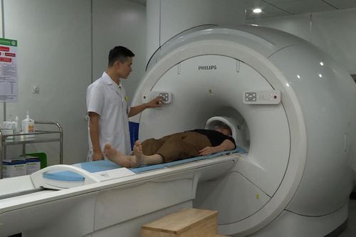 Phương pháp giảm đau mới cho bệnh nhân ung thư di căn