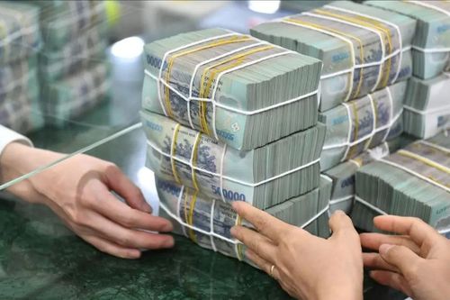 Xu hướng tăng nợ xấu ở nhiều ngân hàng