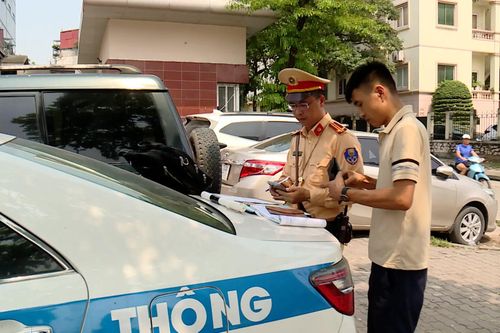 Vận tải hành khách có những chuyển biến tích cực