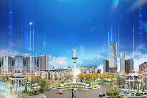 Tổng tài sản Sunshine Group tăng 60% so với đầu năm